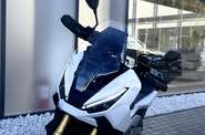 Honda X-ADV 750 Base