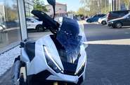 Honda X-ADV 750 Base