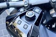 Honda X-ADV 750 Base