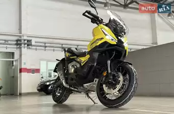 Honda X-ADV 750