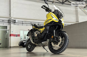 Honda X-ADV 750 2025 Base