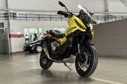 Honda X-ADV 750 Base