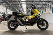Honda X-ADV 750 Base