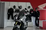 Honda X-ADV 750 Base
