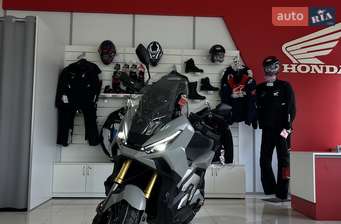 Honda X-ADV 750 2026 в Київ