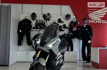 Honda X-ADV 750 2026 Base