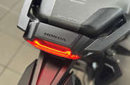Honda X-ADV 750 Base
