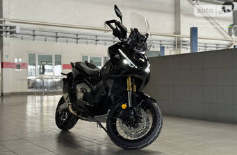 Honda X-ADV 750 2026 Base
