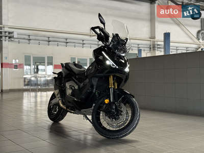 Honda X-ADV 750 2026 Base