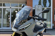 Honda X-ADV 750 Base
