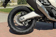 Honda X-ADV 750 Base