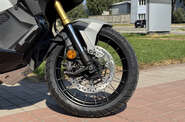 Honda X-ADV 750 Base