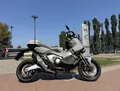 Honda X-ADV 750