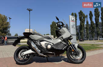 Honda X-ADV 750 2025 в Київ