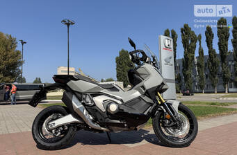 Honda X-ADV 750 2025 Base