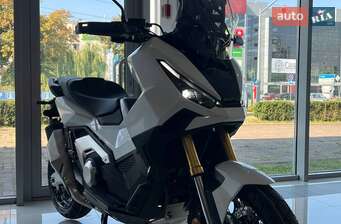 Honda X-ADV 750 2025 в Київ