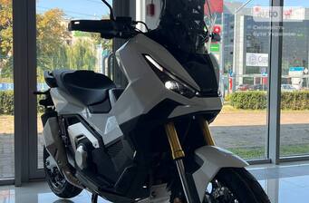 Honda X-ADV 750 2026 Base
