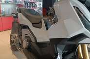 Honda X-ADV 750 Base
