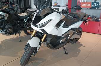 Honda X-ADV 750 2025 в Львів