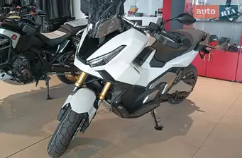 Honda X-ADV 750