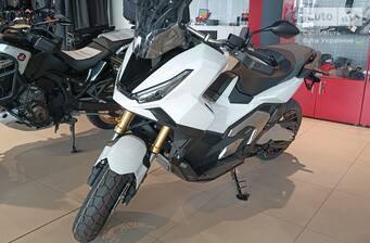 Honda X-ADV 750 2025 Base