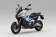 Honda X-ADV 750 Base