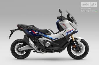 Honda X-ADV 750 2026 Base