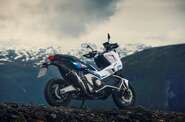Honda X-ADV 750 Base