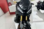 Honda X-ADV 750 Base