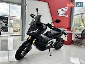 Honda X-ADV 750