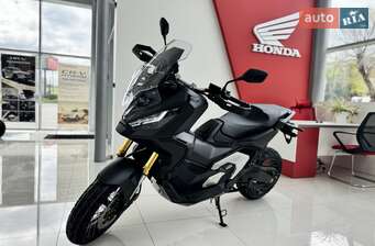 Honda X-ADV 750 2026 в Хмельницький