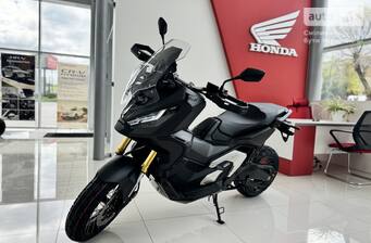 Honda X-ADV 750 2026 Base