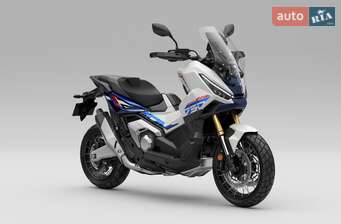 Honda X-ADV 750 2026 в Одеса