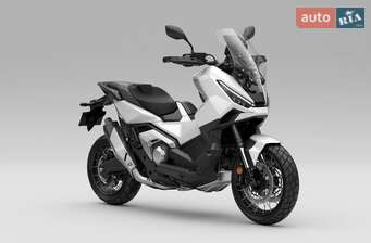 Honda X-ADV 750 2026 в Одеса