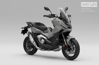 Honda X-ADV 750 2026 Base