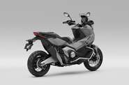 Honda X-ADV 750 Base