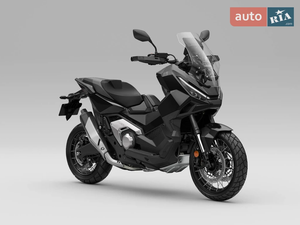 Honda X-ADV 750 Base