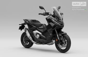 Honda X-ADV 750 2026 Base