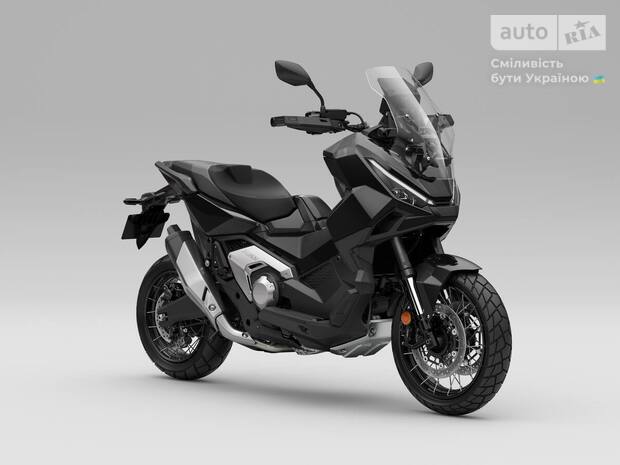 Honda X-ADV 750 2026