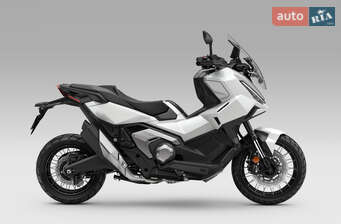 Honda X-ADV 750 2026 в Київ