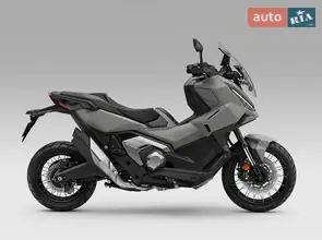 Honda X-ADV 750