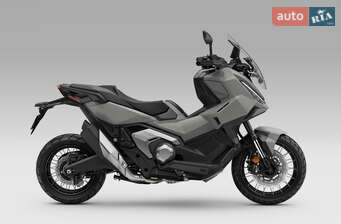 Honda X-ADV 750 2026 в Київ