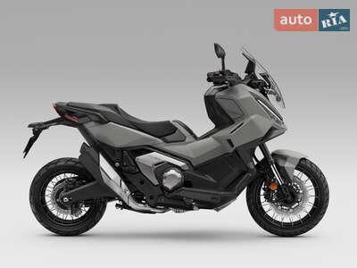 Honda X-ADV 750 2026 Base