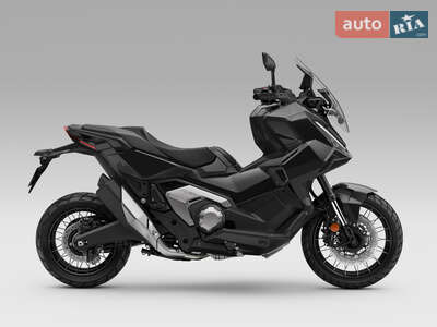 Honda X-ADV 750 2026 Base