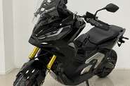 Honda X-ADV Base