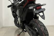 Honda X-ADV Base