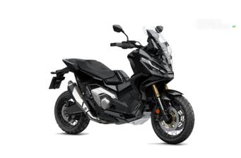 Honda X-ADV 2024 Base