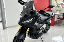 Honda X-ADV Base