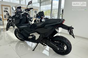 Honda X-ADV 2024 Base