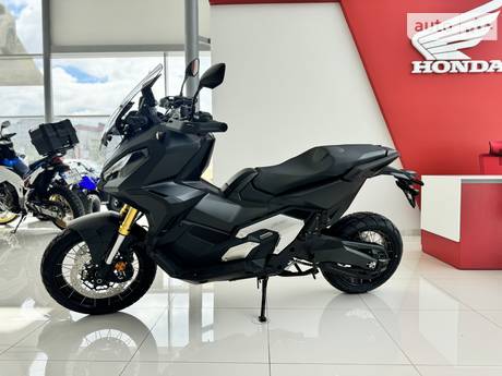 Honda X-ADV 2024